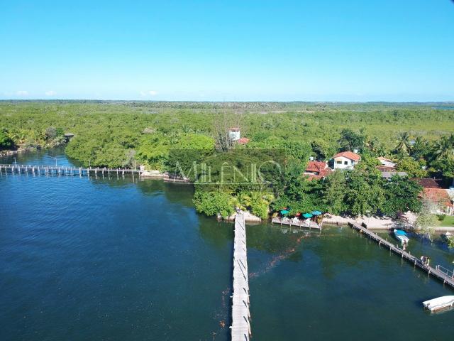 Terreno à venda em Barra grande, Maraú cod:57863752 - Foto 4
