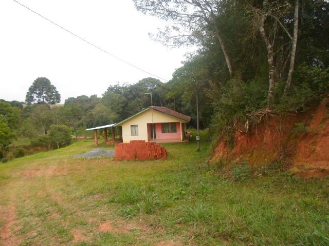 Chácara 10.000 m²