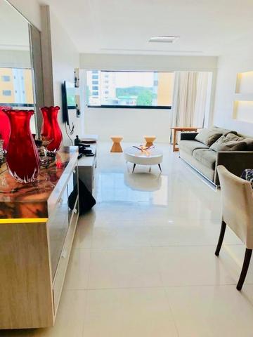 Apartamento 3 suítes - 150m² - Tirol - Cordilheira das Dunas - Foto 13