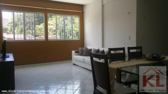 Vendo Lindo apartamento 1° andar | 3 quartos(1 suíte) no Ed. Flamingo em Tirol