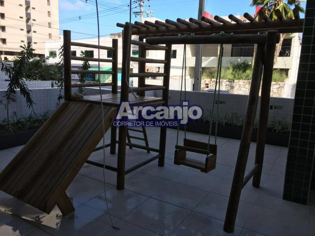 Edf. Hit Residence - Jatiúca - Próximo ao Clube do Sargento - Foto 3