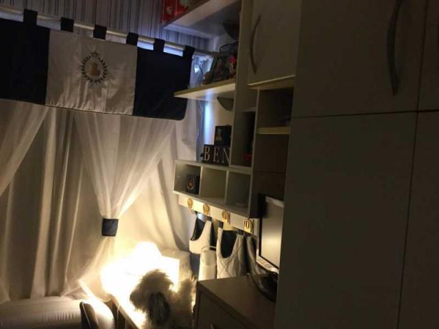 Apartamento à venda com 2 dormitórios em Engenho de dentro, Rio de janeiro cod:MIAP20233 - Foto 3