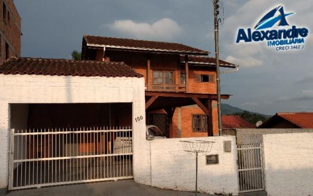 Casa em Jaraguá do Sul - Rau - Foto 3