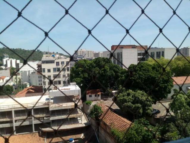 Apartamento à venda com 2 dormitórios em Vila isabel, Rio de janeiro cod:MIAP20278 - Foto 11