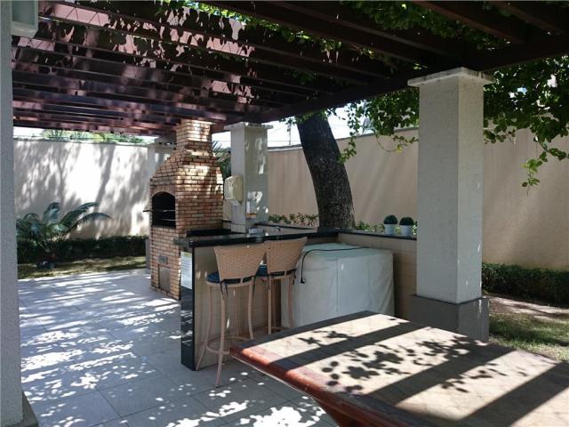 Apartamento residencial à venda, guararapes, fortaleza. - Foto 17