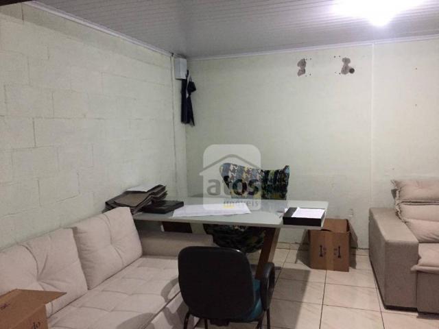 barracão comercial em arapongas paraná - Foto 4
