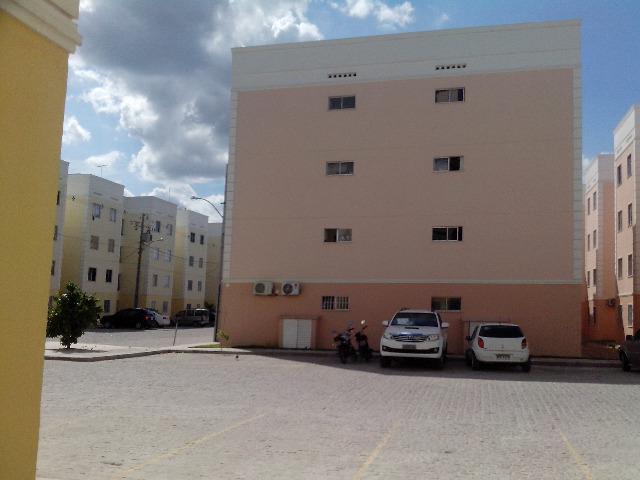 Alugo ou vendo Apartamento primeiro andar - 2/4 - Condomínio Central Park - Foto 12