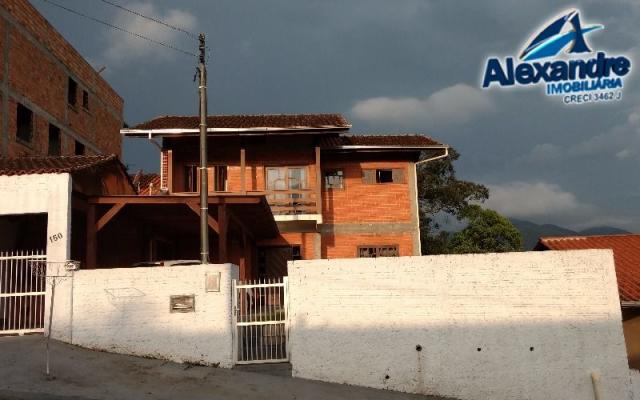 Casa em Jaraguá do Sul - Rau