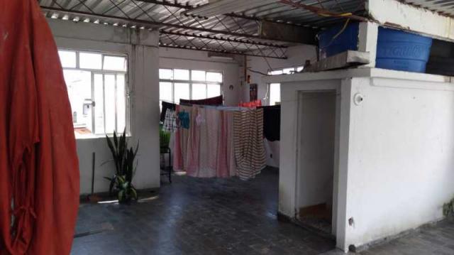 Casa de vila à venda com 4 dormitórios em Méier, Rio de janeiro cod:MICV40006 - Foto 18