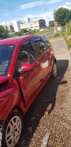Peças ford fiesta 1.6 flex 2014 - Foto 3