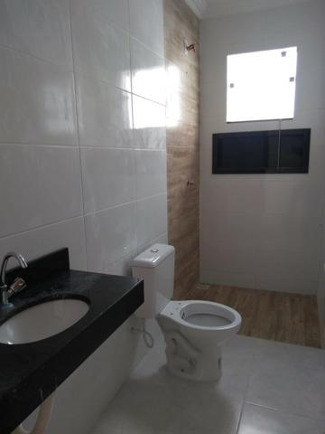 Ótima casa de 2 quartos, localizada no bairro Satélite em Juatuba - Foto 7