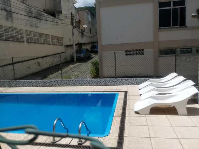 Apartamento à venda com 3 dormitórios em Lins de vasconcelos, Rio de janeiro cod:MIAP30052 - Foto 14