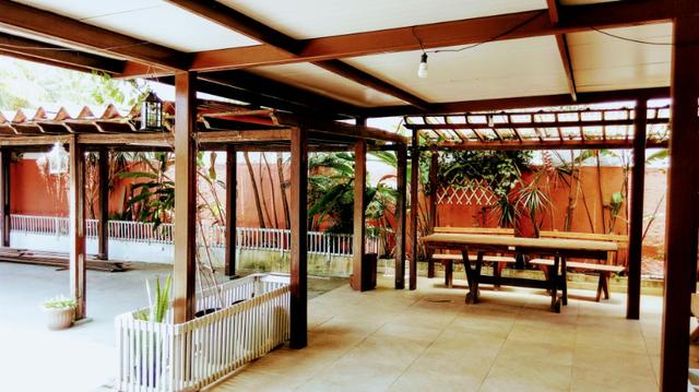 Lotus Aluga Excelente Casa no Conjunto Parklândia - Foto 9