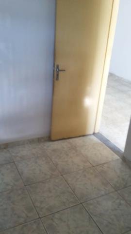 Casa baixa Qr 408 Conjunto 19 Samambaia Norte próximo ao brb conveniência - Foto 7