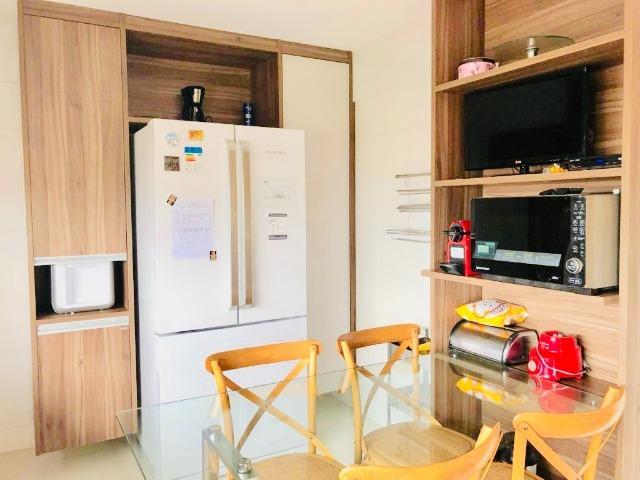 Apartamento 3 suítes - 150m² - Tirol - Cordilheira das Dunas - Foto 16