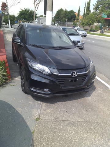 Honda HRV EX OKM Blindada 2018 pronta entrega - Foto 6