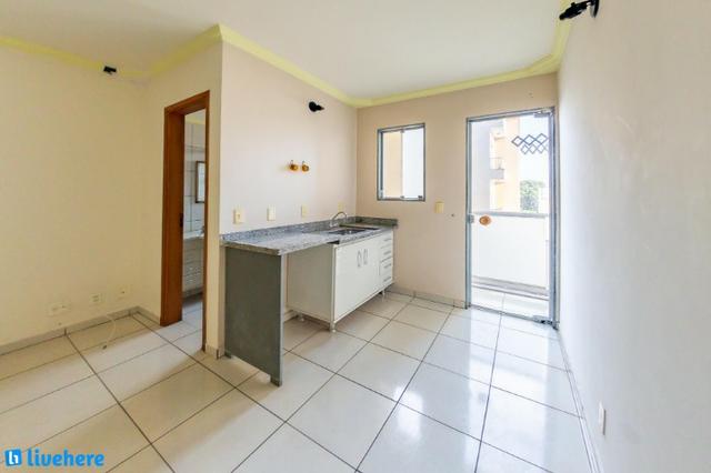 Kitnet no Residencial Drumond pertinho da USP