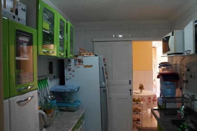 Casa residencial à venda em condomínio com 03 suítes, sapiranga, fortaleza. - Foto 6