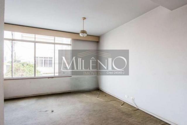 Casa à venda com 3 dormitórios em Planalto paulista, São paulo cod:CA3557 - Foto 18