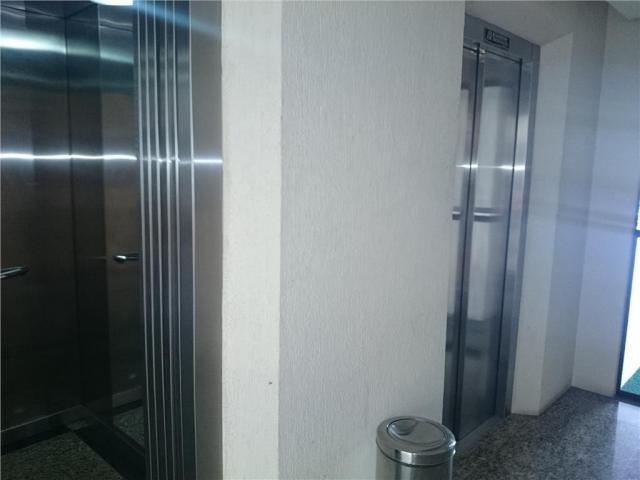Apartamento residencial à venda, guararapes, fortaleza. - Foto 10