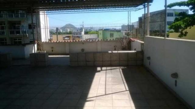 Apartamento à venda com 2 dormitórios em Engenho de dentro, Rio de janeiro cod:MIAP20271 - Foto 19