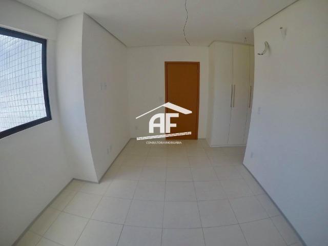Apartamento novo com 3 quartos sendo 2 suítes na Mangabeiras - Edifício Hit - Foto 8
