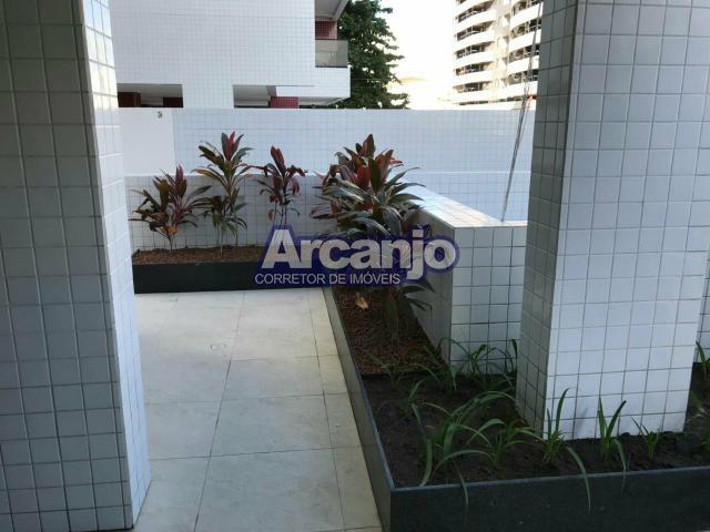 Edf. Hit Residence - Jatiúca - Próximo ao Clube do Sargento - Foto 14