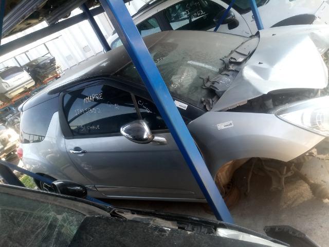 Sucata citroen ds3 turbo 2013 - Foto 5