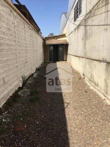 barracão comercial em arapongas paraná - Foto 5