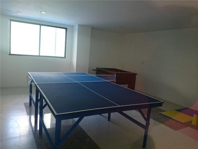 Apartamento residencial à venda, guararapes, fortaleza. - Foto 11