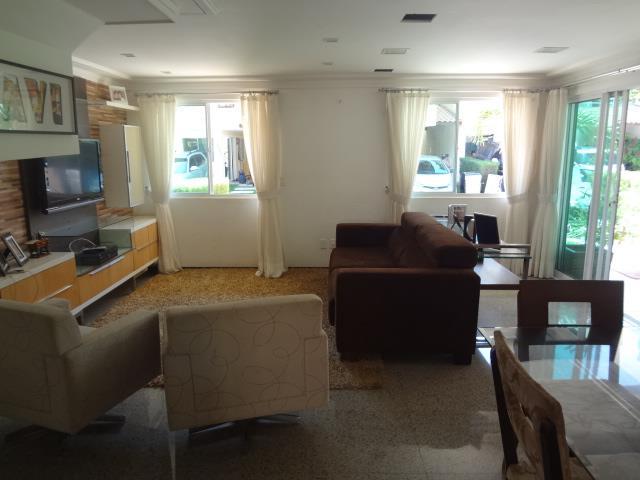 Casa residencial à venda, lagoa redonda, fortaleza. - Foto 9