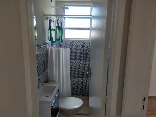 Apartamento à venda com 1 dormitórios em Guadalupe, Rio de janeiro cod:MIAP10052 - Foto 9
