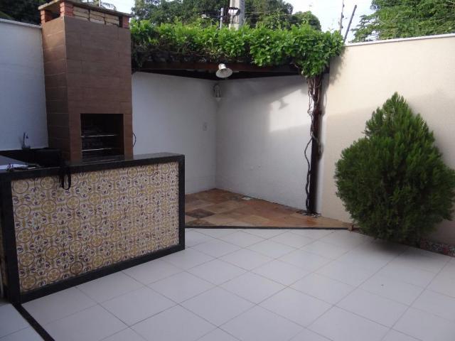 Duplex em condomínio residencial à venda, lagoa redonda, fortaleza. - Foto 20