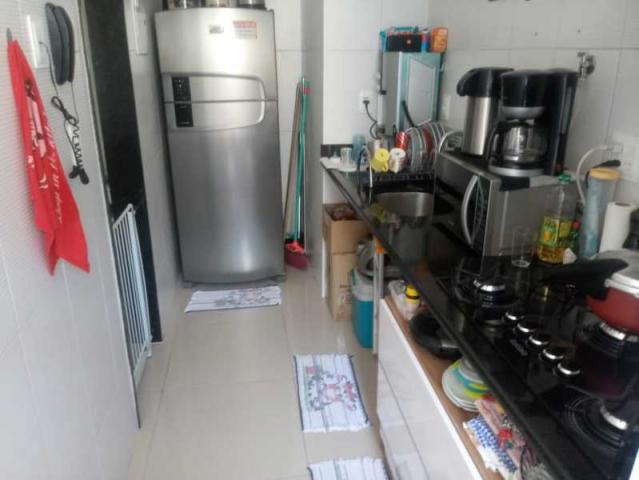 Apartamento à venda com 2 dormitórios em Méier, Rio de janeiro cod:MIAP20312 - Foto 16