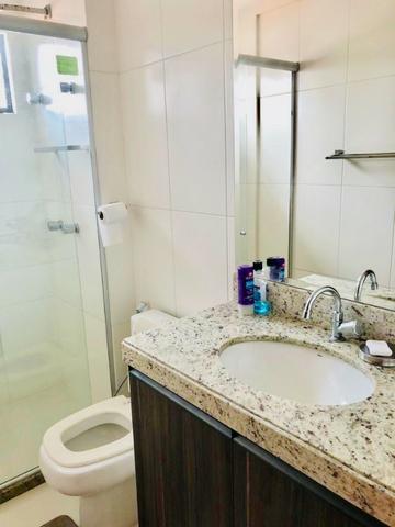 Apartamento 3 suítes - 150m² - Tirol - Cordilheira das Dunas - Foto 9