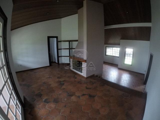 Casa de condomínio para alugar com 4 dormitórios em Primeira linha, Criciúma cod:28241 - Foto 7