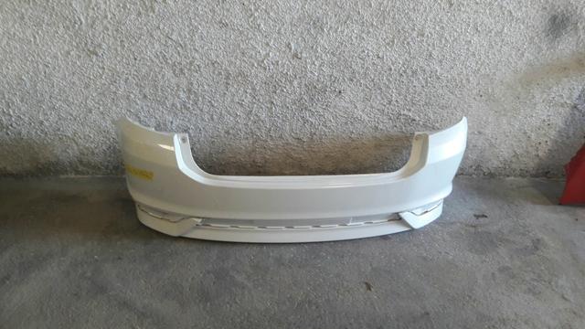 Parachoque Honda City 18/19 original - Foto 2