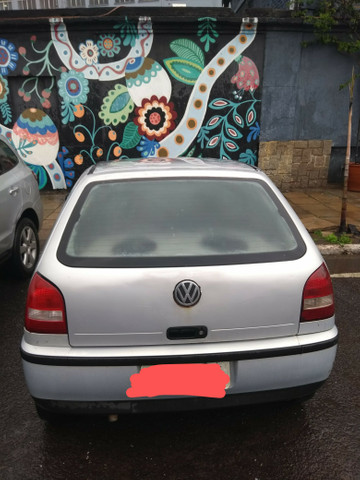 Gol G3 1.0 16 vl