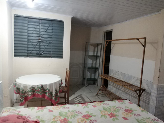 Suíte mobiliada para homens no Bueno - Foto 3