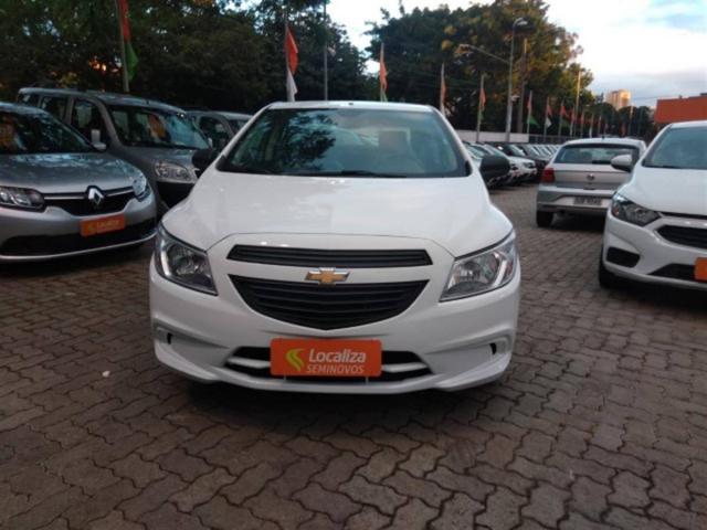 PRISMA 2019/2019 1.0 MPFI JOY 8V FLEX 4P MANUAL - Foto 3