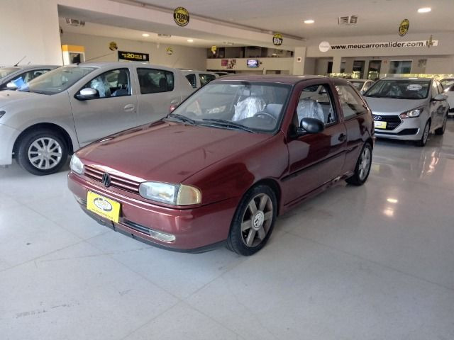GOL 98 MI Apenas 7800