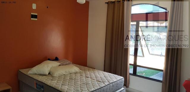Casa em Condomínio para Venda em Salvador, Piatã, 4 dormitórios, 2 suítes, 2 banheiros, 2 - Foto 9