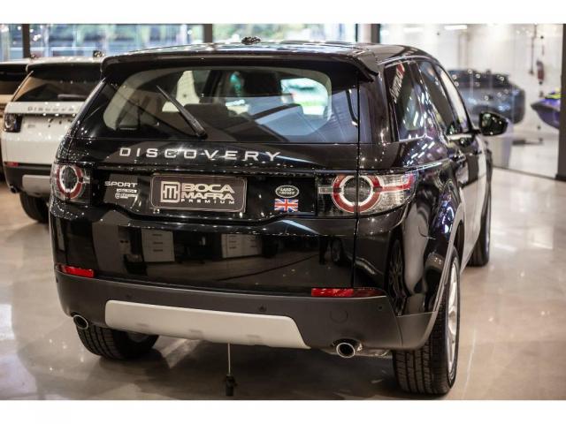 Land Rover Discovery SPORT HSE 2.2 7L 4P - Foto 2