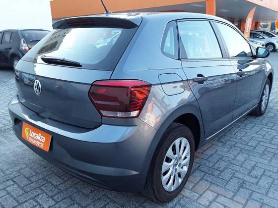 POLO 2019/2020 1.0 MPI TOTAL FLEX MANUAL - Foto 8