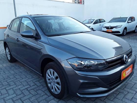 POLO 2019/2020 1.0 MPI TOTAL FLEX MANUAL - Foto 6