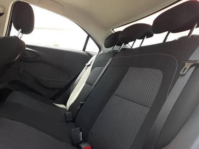 PRISMA 2019/2019 1.0 MPFI JOY 8V FLEX 4P MANUAL - Foto 9