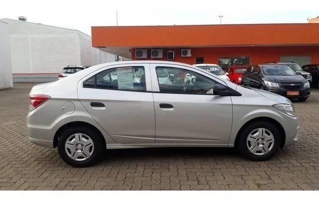 PRISMA 2019/2019 1.0 MPFI JOY 8V FLEX 4P MANUAL - Foto 6