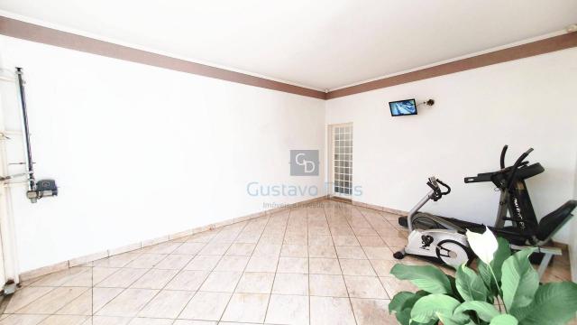 Jardim Doutor Antônio Petráglia*Estudo trocas - Foto 2