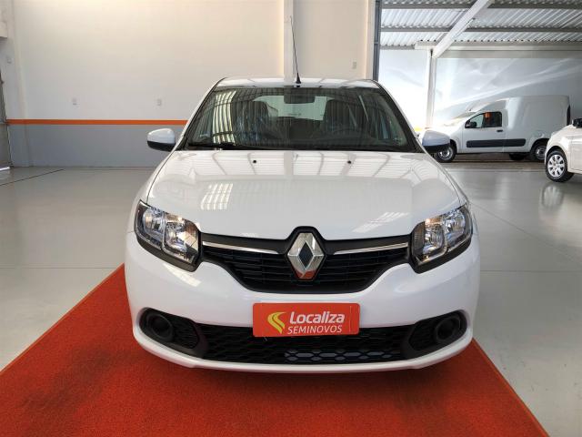 SANDERO 2018/2019 1.0 12V SCE FLEX EXPRESSION MANUAL - Foto 2