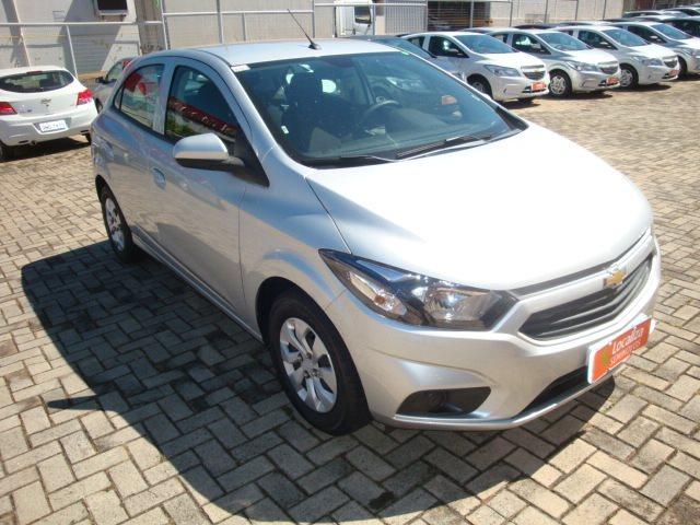 ONIX 2018/2019 1.0 MPFI LT 8V FLEX 4P MANUAL - Foto 5
